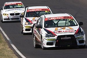 Full Bathurst 6 Hour driver line-up revealed