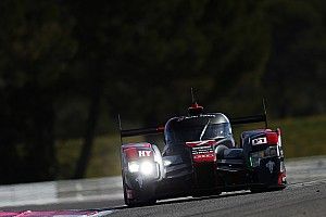 Audi can take the fight to Porsche, says Jarvis