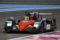 Race Performance: Promising start into the ELMS season 2016