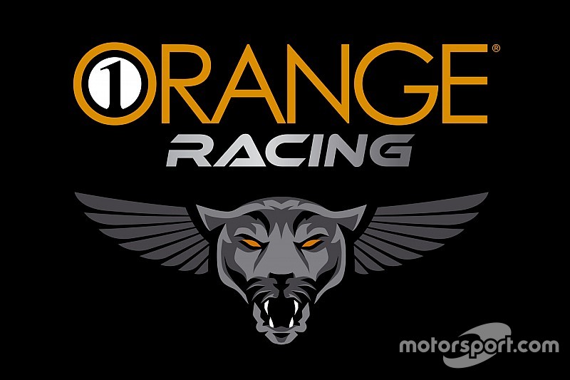 Orange1 Racing nuovo partner del Team Lazarus
