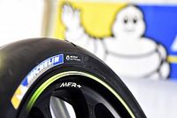 Michelin отозвала комплекты задних шин для воскресной гонки