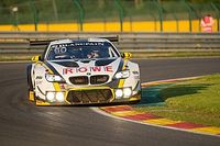 Spa 24: #99 Rowe BMW leads at six hours
