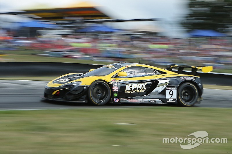 K-PAX reveals three-car lineup for PWC
