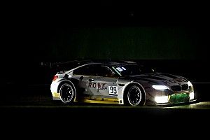 Spa 24: Rowe BMW back in the lead at 18 hours