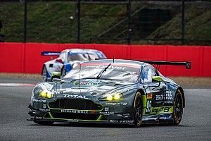 Young Driver AMR starts with podium finish into 2016 season