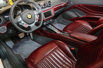 Ferrari California T mooier dan ooit dankzij jaren '60-looks