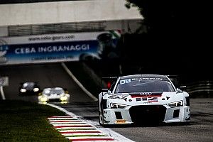 DTM in talks to add Monza to 2020 calendar
