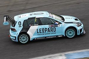 Vernay riaccreditato del nono tempo, Buri in pole per Gara 2
