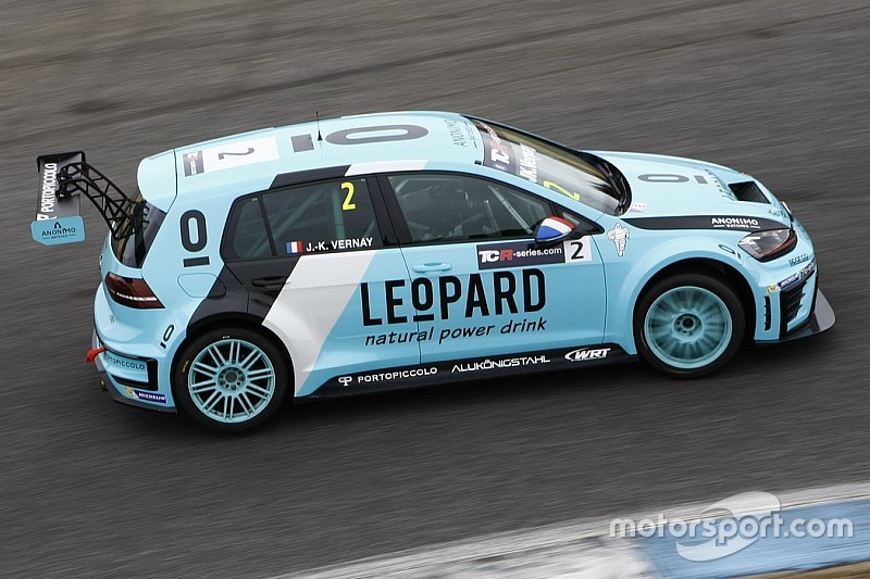 Vernay riaccreditato del nono tempo, Buri in pole per Gara 2