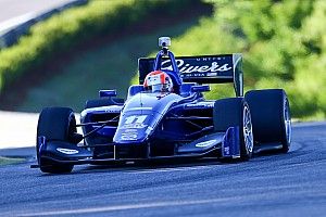 Ed Jones gewinnt Indy-Lights-Serie 2016