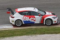 Il team BRC correrà con tre Seat all'ACI racing weekend di Adria