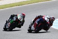 Honda-Ersatzfahrer Tetsuta Nagashima: Auf Anhieb in den Top 10