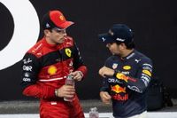 Charles Leclerc: Auch ohne Verbremser wäre nicht mehr drin gewesen