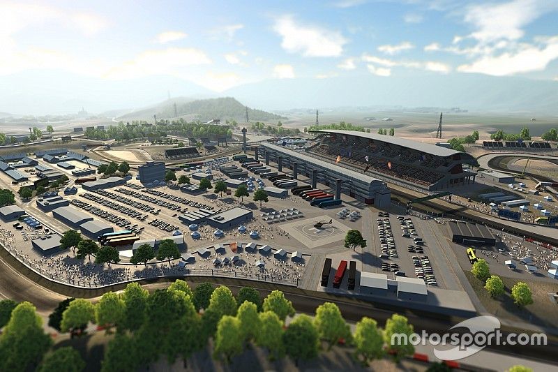 Test - Motorsport Manager, le management revigoré