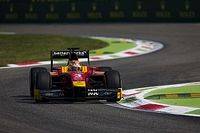 Monza GP2: Nato controls sprint race, Prema duo complete podium