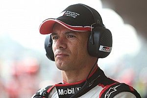 Rebellion adds Sarrazin to Daytona 24 Hours line-up