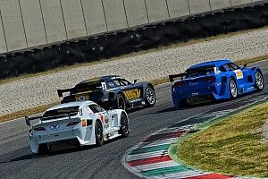 La Mitjet chiude il 2016 con una 4 Ore a Franciacorta