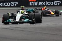 Lewis Hamilton: "Bin so froh, wieder fighten zu können!"