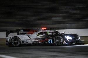 Das sagen die Ganassi-Fahrer zur teaminternen IMSA-Kollision