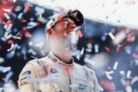 Vandoornes "unglaubliche Reise" zum Titel: Schlüsselmoment London 2021