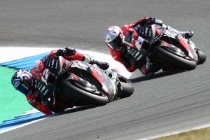 Vinales würde Espargaro im WM-Kampf helfen: "Müssen darüber sprechen"