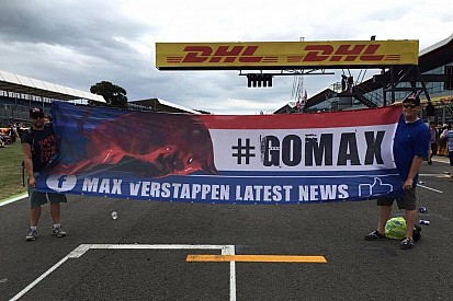 Verstappen-mania: Het verhaal achter het succes van #GoMax
