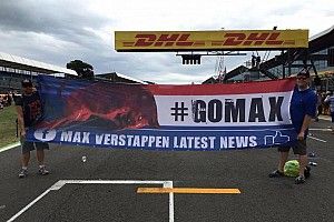 Verstappen-mania: Het verhaal achter het succes van #GoMax