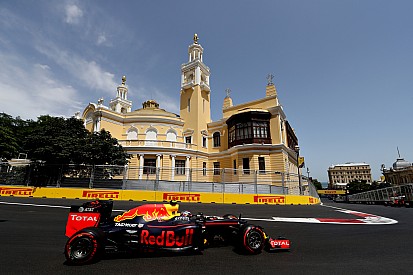 Opinion: "Crazy" Baku can be F1 gem despite dull debut