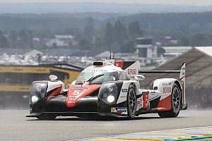 Analysis: How Toyota defied odds to almost win Le Mans