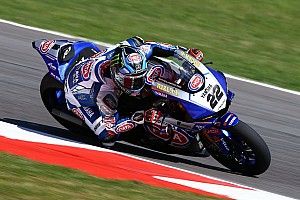Laguna Seca, Libere 1: Lowes beffa Davies, ma che Ducati!