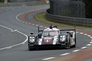 Timo Bernhard: Sisi lain kisah Porsche di Le mans