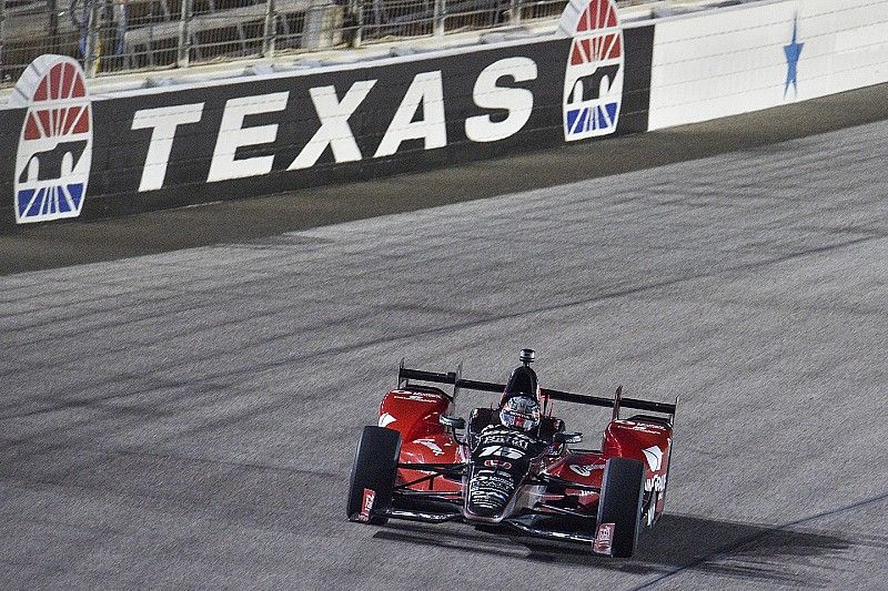 Texas 600: Top 10 quotes after race