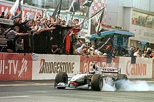 Mika Hakkinen completa 51 anos; relembre suas 20 vitórias na F1
