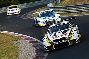 VLN reduziert Rennkalender 2017 auf 9 Veranstaltungen