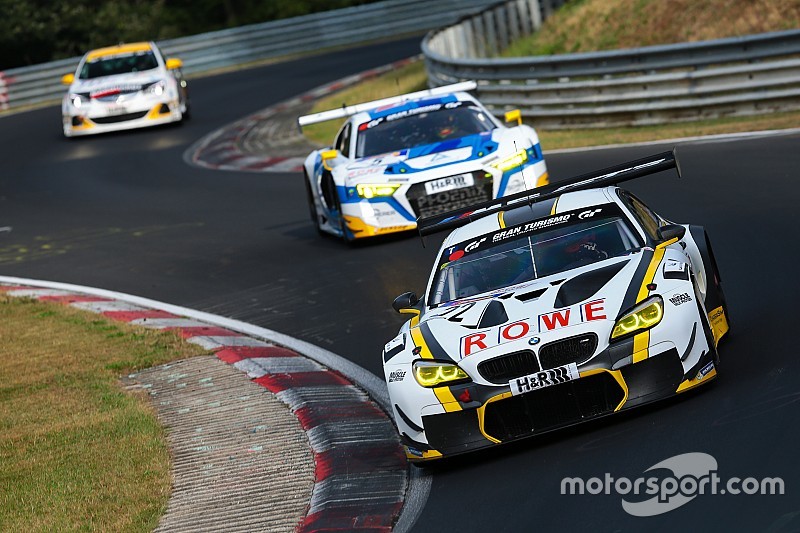 VLN reduziert Rennkalender 2017 auf 9 Veranstaltungen