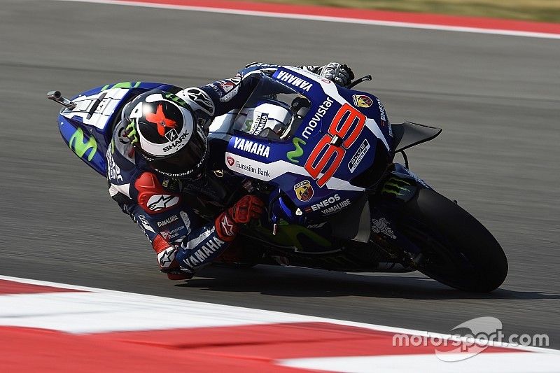 MotoGP Misano: Lorenzo pole position dan cetak rekor