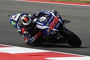 MotoGP Misano: Lorenzo pole position dan cetak rekor