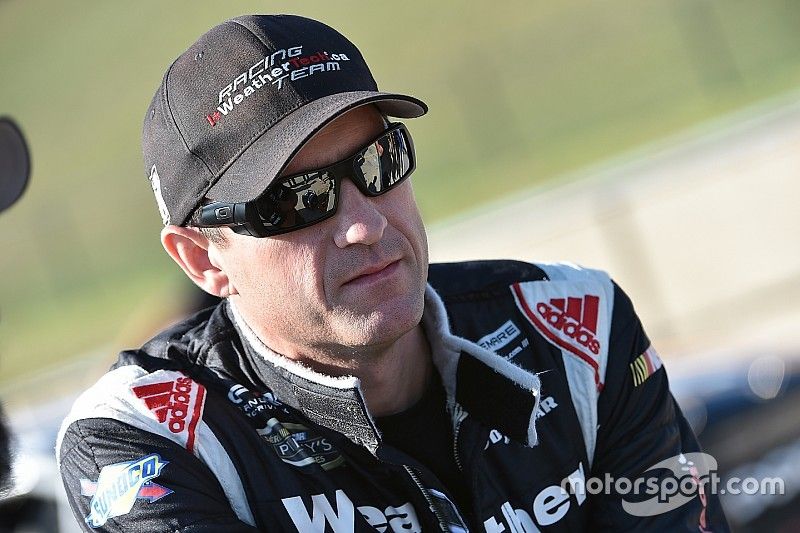 Getting to know NASCAR Pinty's Series competitor L.P. Dumoulin
