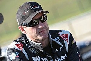 Getting to know NASCAR Pinty's Series competitor L.P. Dumoulin