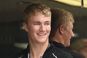 Martin set to begin Pro Mazda testing in the US