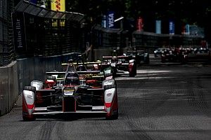 London "keen" on Formula E despite lack of progress