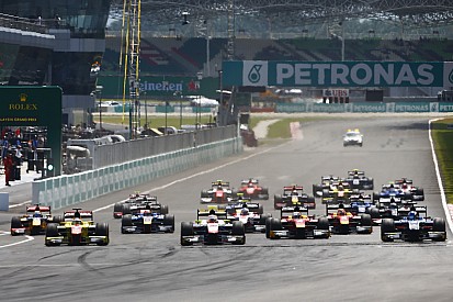 The Top 20 junior single-seater drivers of 2016, Part 1