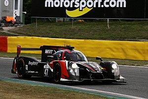 WRT eyeing 2021 LMP2 entry ahead of potential LMDh assault