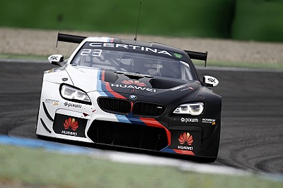 Die Autos im GT-Masters 2017