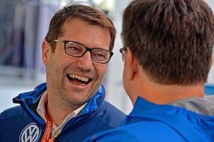 Williams annonce un nouveau directeur technique