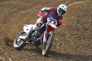 Alessandro Lupino si conferma campione italiano della MX1