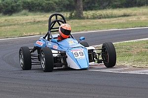 Rangasamy beats Ram to clinch F1300 title