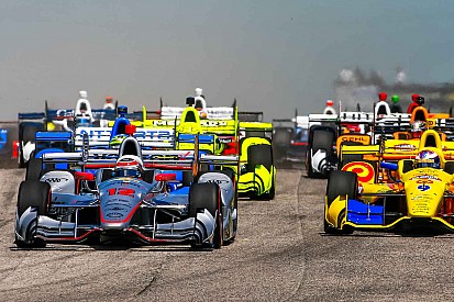 IndyCar confirms switch to Performance Friction brakes in 2017