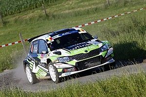 Belgium ERC: Loix takes fourth straight home win as rivals retire