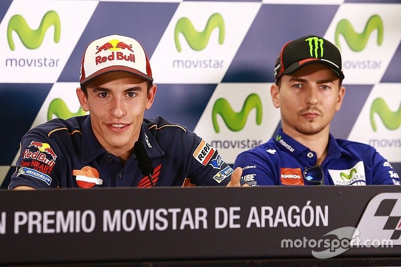 Crutchlow: Ducati needs Marquez, not Lorenzo, to be sure of title